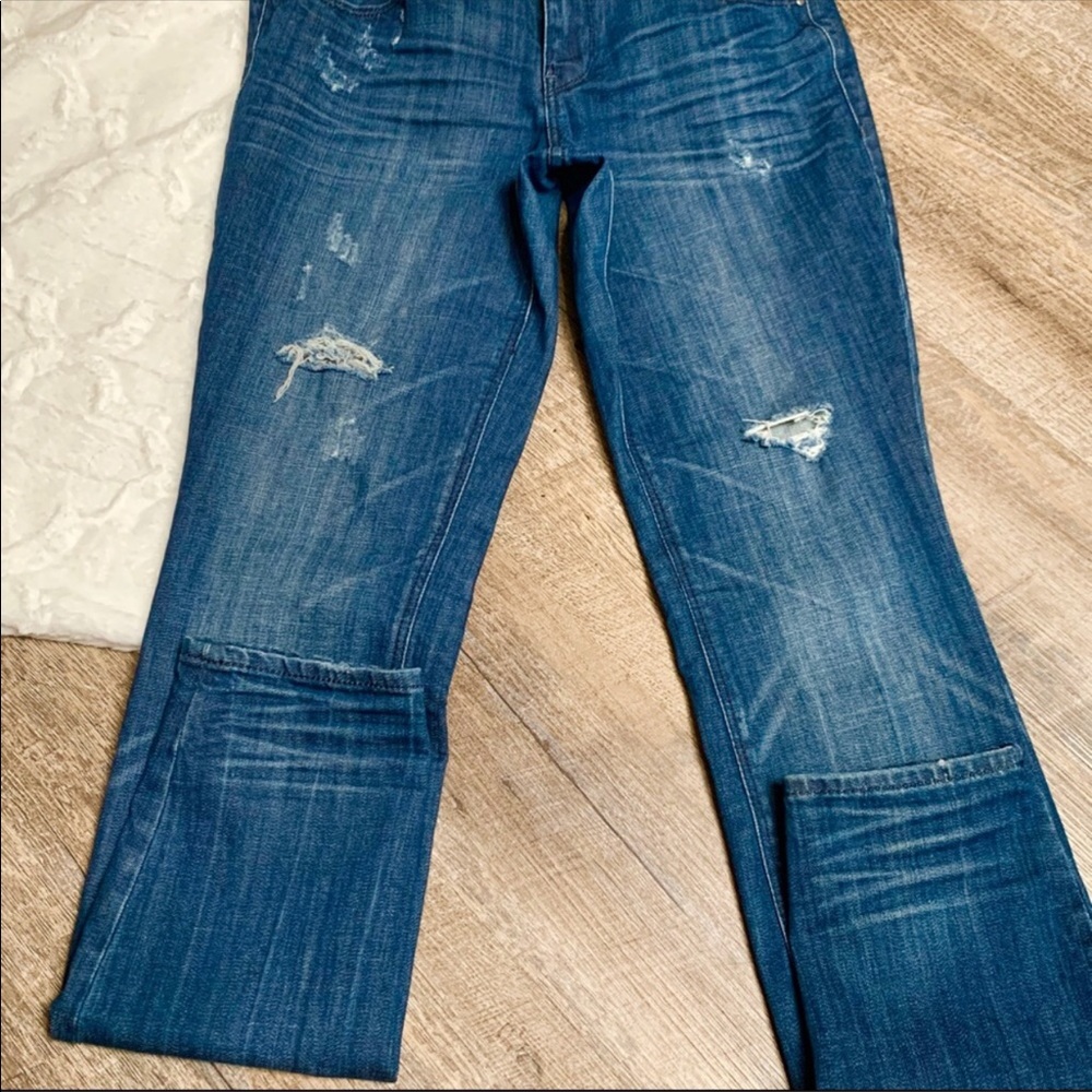 Express Jeans - Picture 5 of 8
